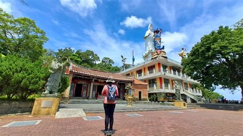 大山背鬧鬼|大崎崠登山步道 – 台灣景點玩透透